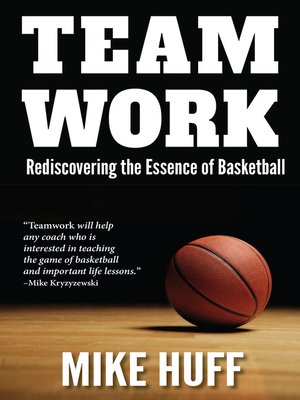 cover image of Teamwork